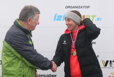 CERKNIŠKI POLMARATON 50 FOTO LJUBO VUKELIČ